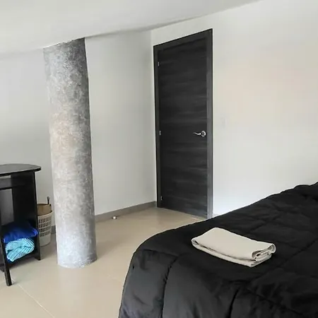 Atic Duplex Montroy
