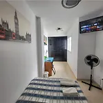 Atic Duplex Rooms Homestay szállás Montroy