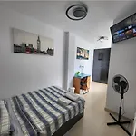 Atic Duplex Rooms Montroy