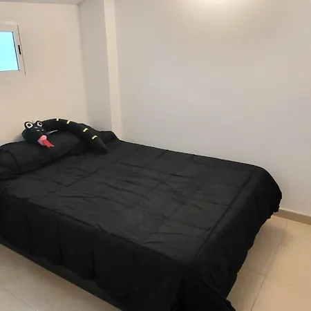 Homestay Luminoso Atico Duplex Con Terraza De Cesped *