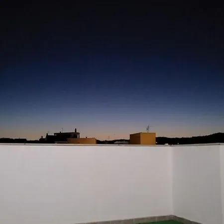 Homestay Luminoso Atico Duplex Con Terraza De Cesped *