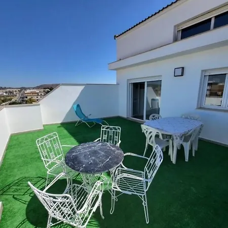 Atic Duplex * Montroy