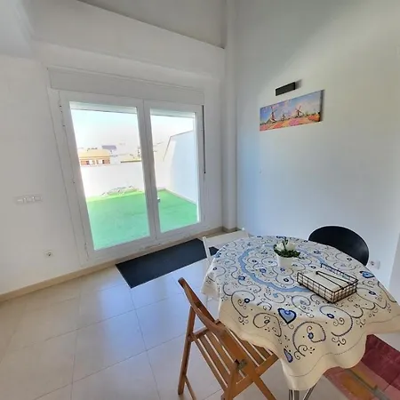 Atic Duplex Montroy