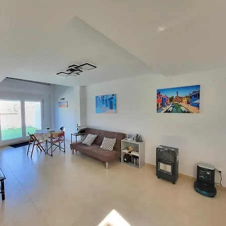 Privatunterkunft Atic Duplex *