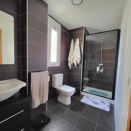 Privatunterkunft Atic Duplex *