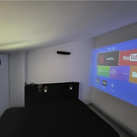 Atic Duplex *