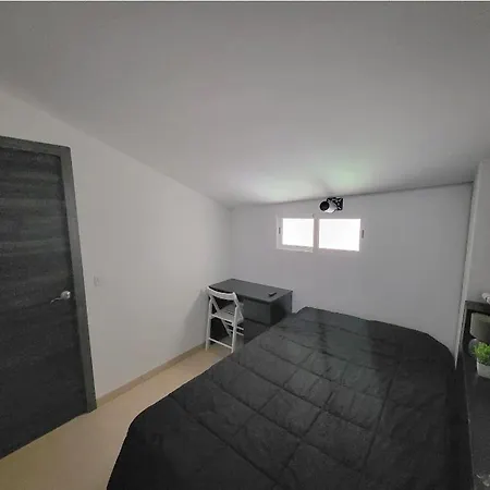 Atic Duplex Privatunterkunft