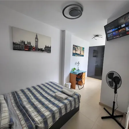 Atic Duplex Montroy