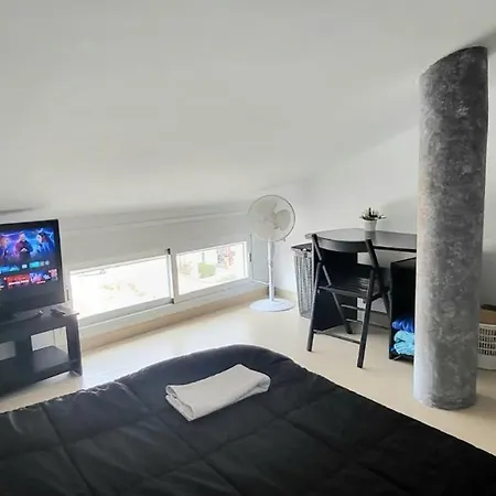 Atic Duplex